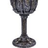 Gallant Knight Goblet 19.7cm History and Mythology New Arrivals