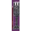 Gallant Knight Goblet 19.7cm - 7