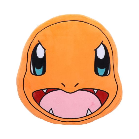 Pokémon Charmander Cushion 40cm Anime Sale Items