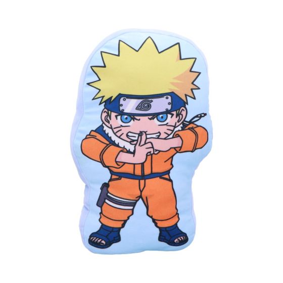 Naruto Cushion 40cm Anime New Arrivals