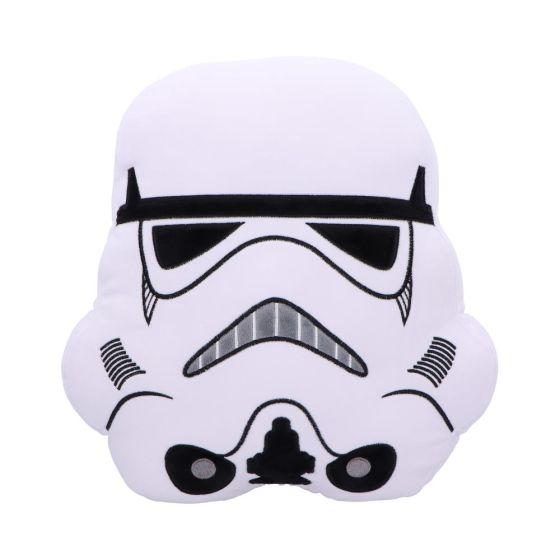 Stormtrooper Cushion 40cm Sci-Fi New Arrivals