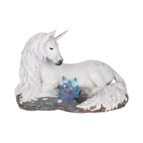 Jewelled Tranquillity 19cm Unicorns Gifts Under £100