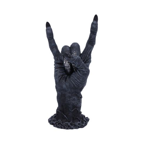 Baphomet Hand 17.5cm Baphomet Halloween Highlights Figurines