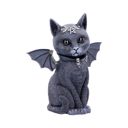 Malpuss 24cm (Large) Cats Halloween Highlights Figurines