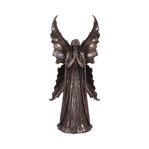 Only Love Remains Bronze (AS) 36cm Fairies Summer Sale 2024