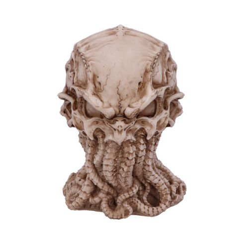 Cthulhu Skull (JR) 20cm Horror Out Of Stock