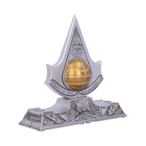 Assassin's Creed Apple of Eden Bookends 18.5cm Gaming Licensed Gaming