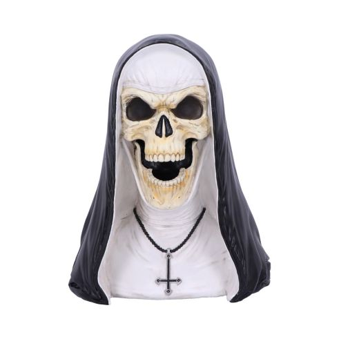 Sister Mortis (JR) 29cm Skeletons Halloween Highlights Figurines