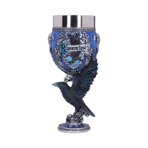 Harry Potter Ravenclaw Collectible Goblet 19.5cm Fantasy Out Of Stock