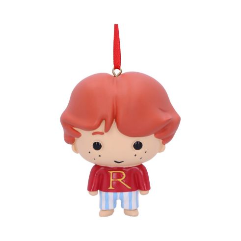 Harry Potter - Ron Hanging Ornament 7.5cm Fantasy Sale Items