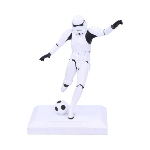 Stormtrooper Back of the Net 17cm Sci-Fi Licensed Film