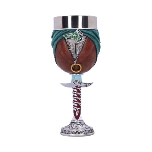 Lord of the Rings Frodo Goblet 19.5cm Fantasy Top 200