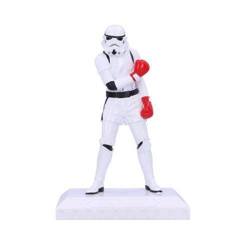 Stormtrooper The Greatest 18cm Sci-Fi Licensed Film