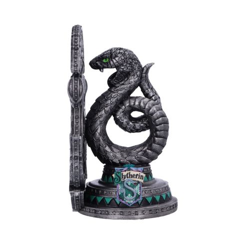 Harry Potter Slytherin Bookend 20cm Fantasy Christmas Gift Guide Homeware