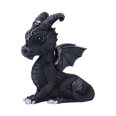 Lucifly 10.7cm Dragons Top 200 None Licensed