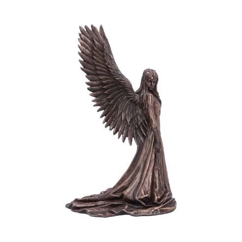 Spirit Guide (AS) - Bronze (Small) 24cm Angels Summer Sale 2024