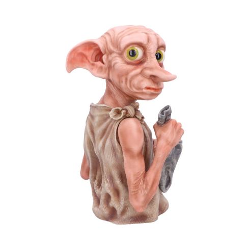 Harry Potter Dobby Bust 30cm Fantasy Top 200