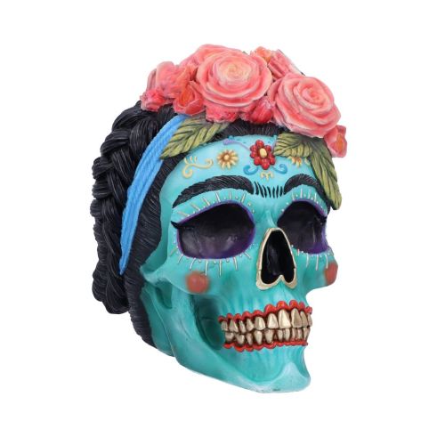 Calavera de Azucar 19cm Skulls Gifts Under £100