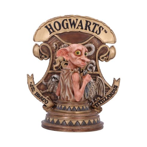 Harry Potter Dobby Bookend 20cm Fantasy Gifts Under £100