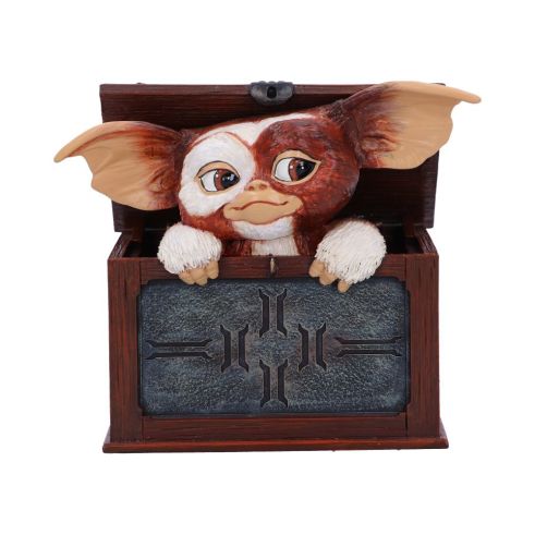 Gremlins Gizmo - You are Ready 14.5cm Fantasy Out Of Stock