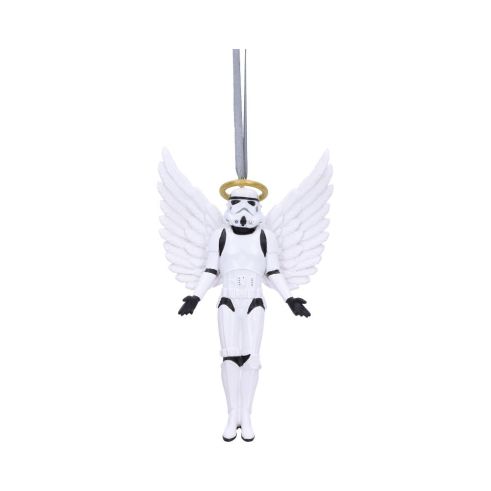 Stormtrooper For Heaven's Sake Hanging Ornament Sci-Fi Gifts Under £100