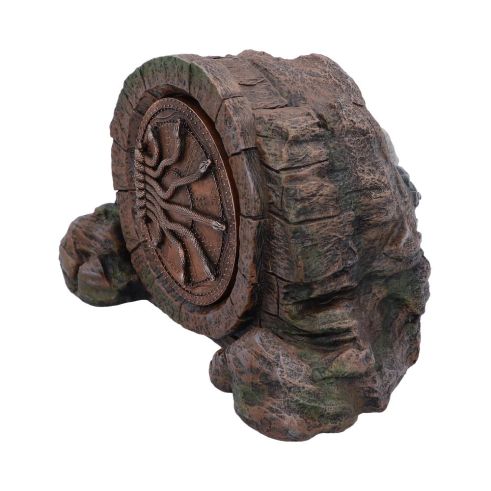 Harry Potter Chamber of Secrets Box | Nemesis Now Wholesale Giftware