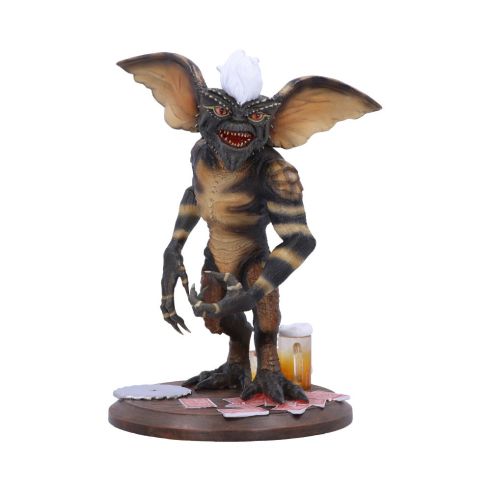 Gremlins Stripe Figurine 16.5cm Fantasy Christmas Gift Guide Figurines