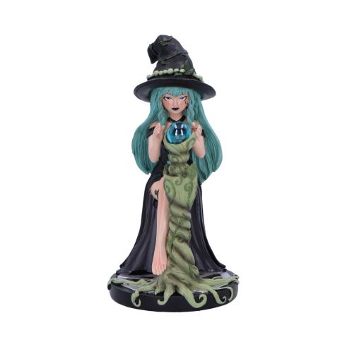 Sage 17.5cm Witches Halloween Highlights Figurines