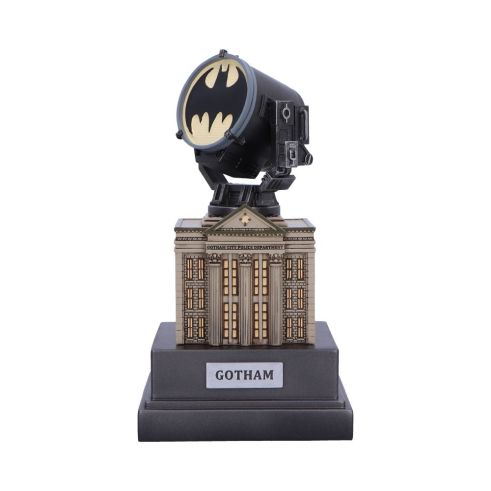 DC Gotham City Police Department 22cm Comic Characters Out Of Stock