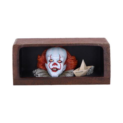 IT Pennywise Drain 20cm Horror Coming Soon Products