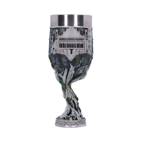 Lord of the Rings Gondor Goblet 19cm Fantasy Stock Arrivals