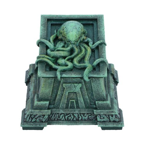 Crypt of Cthulhu Box (JR) 13cm Horror Stock Arrivals