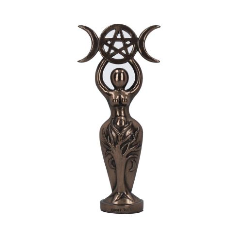 Triple Goddess Idol 20cm Maiden, Mother, Crone Summer Sale 2024