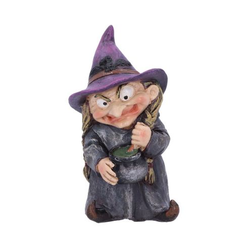 Double Double 9.7cm Witches Sale Items