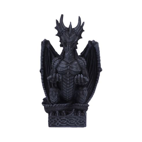 Dragon Oath Pen Holder 15.2cm Dragons Sale Items