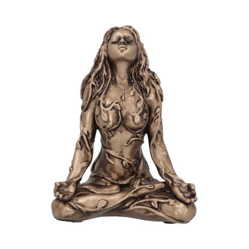 Gaia (Mini) 6.5cm History and Mythology Gifts Under £100