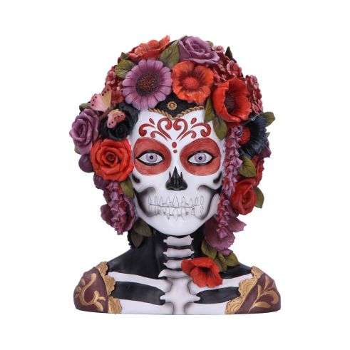 Calavera Catrina 32cm Skeletons Out Of Stock