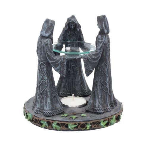 Magik Circle (16cm) Maiden, Mother, Crone Gifts Under £100