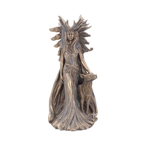 Hekate Bronze (MP) 25cm History and Mythology Top 200 None Licensed