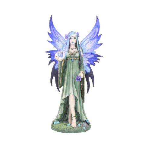 Mystic Aura (AS) 23cm Fairies Gifts Under £100