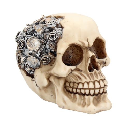 Clockwork Cranium 15cm Skulls Sale Items