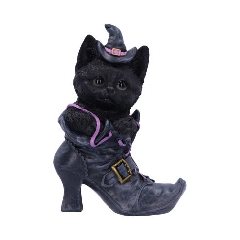 Mischievous Familiar 18.5cm Cats Top 200 None Licensed