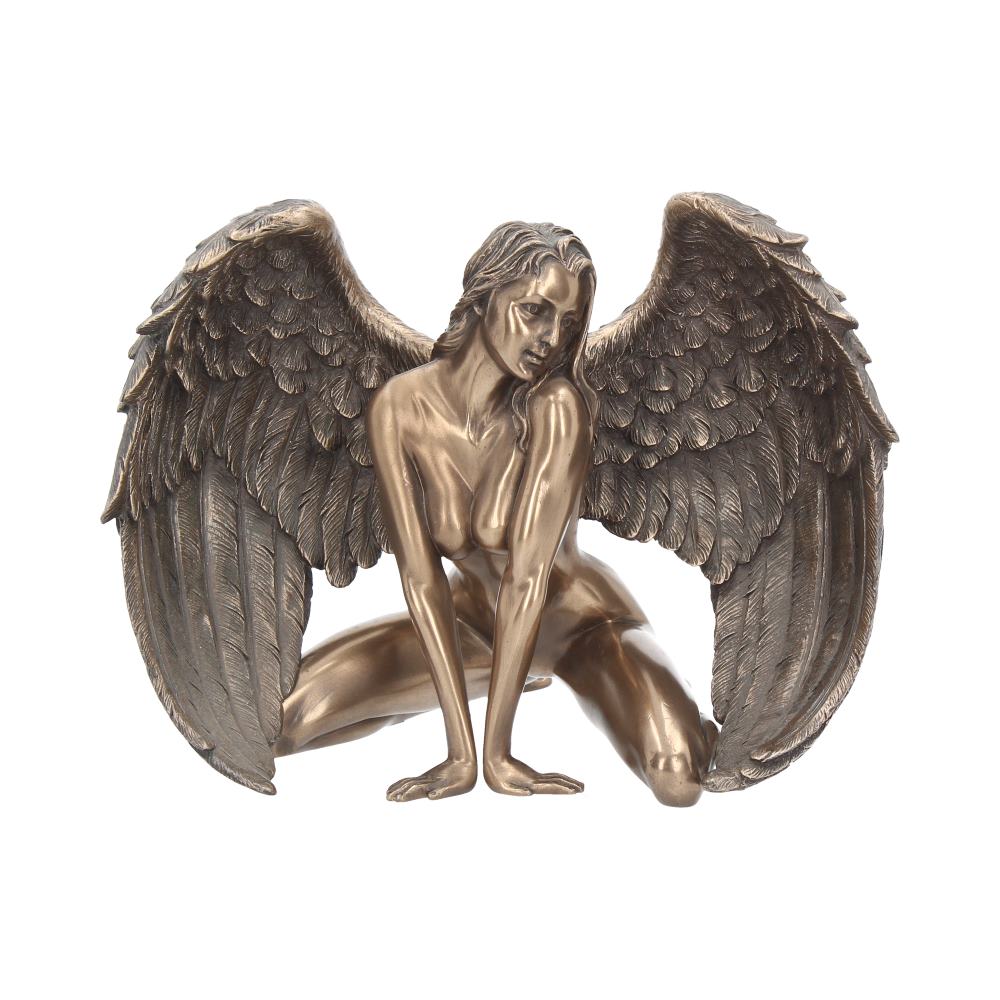 Angels Passion Bronze Figurine | Nemesis Now Wholesale Giftware